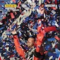 2017 Panini Instant NASCAR Racing