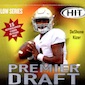 2017 Sage Hit Premier Draft Series