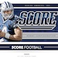 2017 Score Football