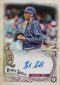 2017 Topps Gypsy Queen Baseball Cards 38