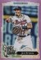 2017 Topps Gypsy Queen Baseball Cards 34