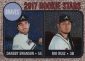 2017 Topps Heritage Baseball Cards 59