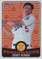 2017 Topps Heritage Baseball Cards 66