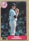 2017 Topps Heritage Baseball Cards 67