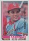 2017 Topps Heritage Baseball Cards 68