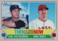 2017 Topps Heritage Baseball Cards 65
