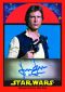 2017 Topps Star Wars 1978 Sugar Free Wrappers Trading Cards 4