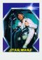 2017 Topps Star Wars 1978 Sugar Free Wrappers Trading Cards 2