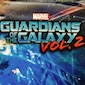 Upper Deck Guardians of the Galaxy Vol. 2 Promo