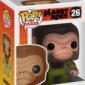 Funko Pop Planet of the Apes