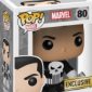 Funko Pop Punisher