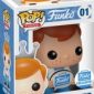 Funko Shop Pop Exclusives