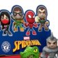 Funko Classic Spider-Man Mystery Minis