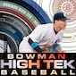 2017 Bowman High Tek Baseball