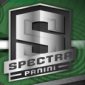 2016-17 Panini Spectra Basketball