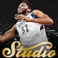 2016-17 Panini Studio Basketball