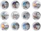 2017 Upper Deck Grandeur Hockey Coins 7