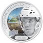 2017 Upper Deck Grandeur Hockey Coins 3