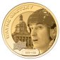2017 Upper Deck Grandeur Hockey Coins 6