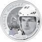 2017 Upper Deck Grandeur Hockey Coins 4