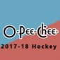 2017-18 O-Pee-Chee Hockey