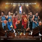 2017-18 Panini NBA Sticker Collection