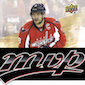 2017-18 Upper Deck MVP Hockey
