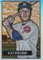 2017 Bowman Baseball Cards 53