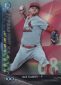 2017 Bowman Baseball Cards 54