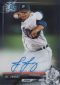 2017 Bowman Baseball Cards 50