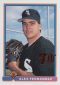 2017 Bowman Baseball Cards 58