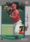 2017 Bowman Baseball Cards 59
