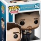 Funko Pop The Leftovers