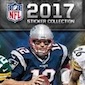 2017 Panini NFL Stickers Collection