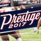2017 Panini Prestige Football