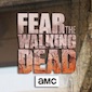 2017 Topps Fear The Walking Dead Widevision