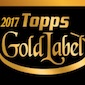2017 Topps Gold Label Baseball