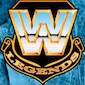 2017 Topps Legends of WWE Wrestling