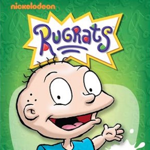 Funko Pop Rugrats