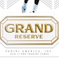 2016-17 Panini Grand Reserve Basketball