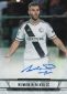2016-17 Topps UEFA Champions League Showcase Soccer Cards 31