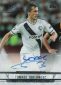 2016-17 Topps UEFA Champions League Showcase Soccer Cards 32