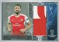 2016-17 Topps UEFA Champions League Showcase Soccer Cards 35