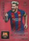 2016-17 Topps UEFA Champions League Showcase Soccer Cards 34