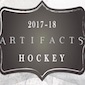 2017-18 Upper Deck Artifacts Hockey