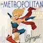 Cryptozoic DC Comics Bombshells