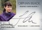 2017 Cryptozoic Orphan Black Season 3 Trading Cards 2