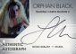 2017 Cryptozoic Orphan Black Season 3 Trading Cards 4