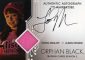 2017 Cryptozoic Orphan Black Season 3 Trading Cards 11