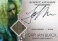 2017 Cryptozoic Orphan Black Season 3 Trading Cards 9